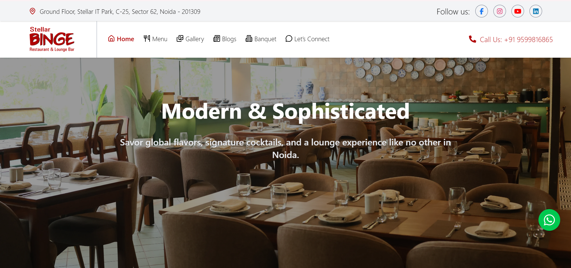 Chandan Kumar | Full Stack Web Developer